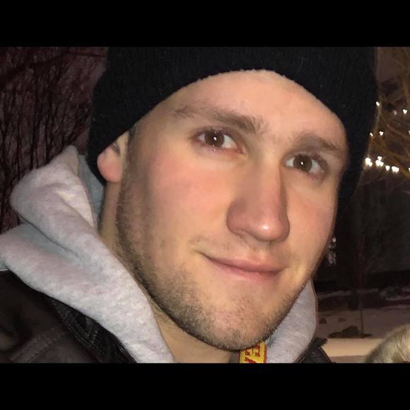 Meet your Posher, Duncan - Picture 1 of 1